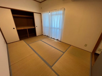 【和室】