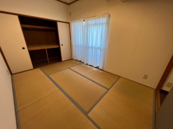 【和室】