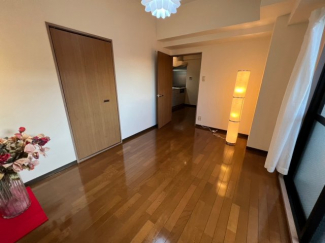 【洋室】