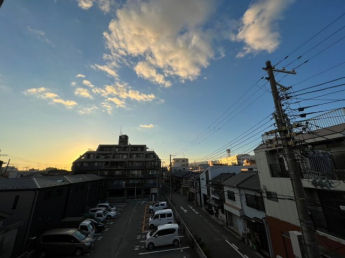 【展望】