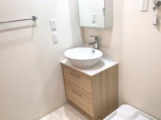 同社施工例です。