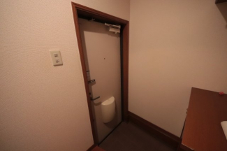 【玄関】