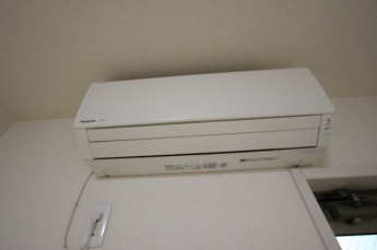 同社施工例です。内装も気になるポイント