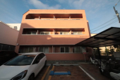西宮市上ケ原一番町のマンションの画像