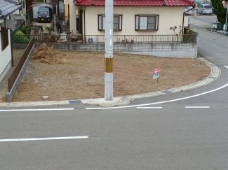 赤穂市中広売土地の画像