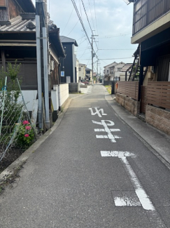 和室です