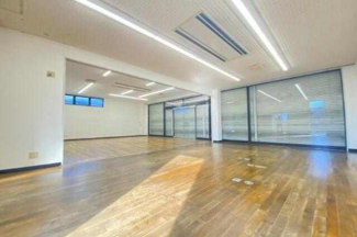 彦根市平田町の店舗事務所の画像