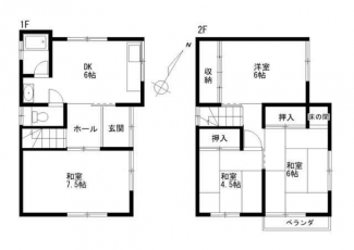 神戸市須磨区東須磨字火ノ谷の一戸建ての画像