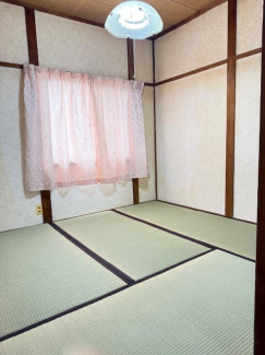２階和室