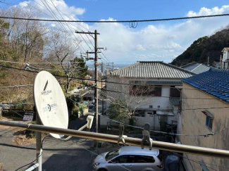 神戸市須磨区東須磨字火ノ谷の一戸建ての画像