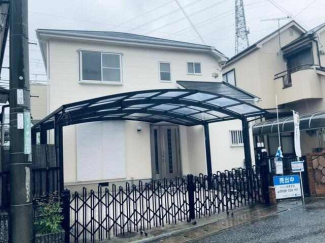 神戸市西区天が岡の中古一戸建ての画像