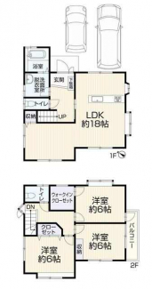 神戸市西区天が岡の中古一戸建ての画像