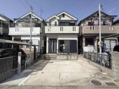 神戸市西区北別府３丁目の中古一戸建ての画像