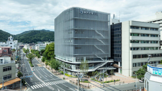 国立大学法人神戸大学楠キャンパスまで251m