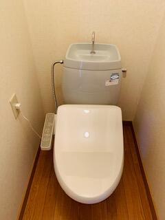 サンビレッジ田寺の画像