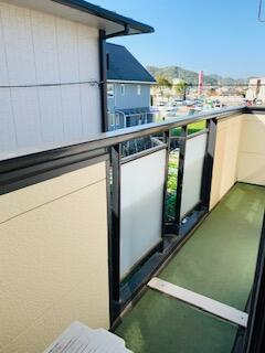 サンビレッジ田寺の画像