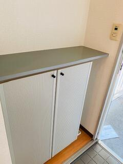 サンビレッジ田寺の画像