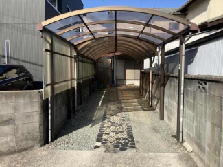 姫路市網干区津市場の一戸建ての画像
