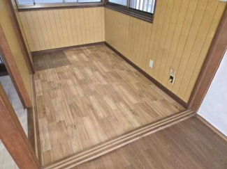 神戸市長田区駒ヶ林町４丁目の一戸建ての画像