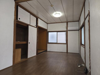 神戸市長田区駒ヶ林町４丁目の一戸建ての画像