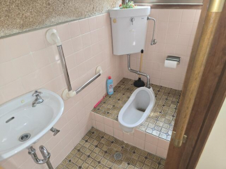 神戸市長田区駒ヶ林町４丁目の一戸建ての画像
