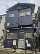 神戸市長田区駒ヶ林町４丁目の一戸建ての画像
