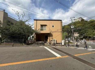 神戸市北区有馬町の店舗一部の画像