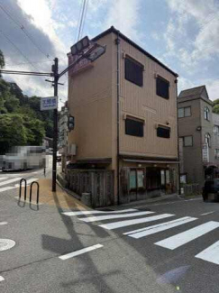 神戸市北区有馬町の店舗一部の画像