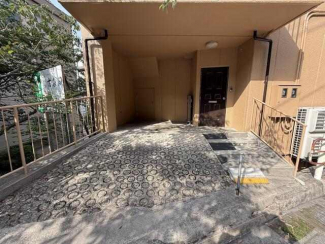 神戸市北区有馬町の店舗一部の画像