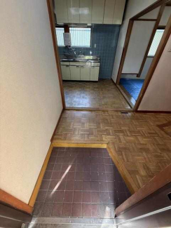 神戸市北区有馬町の店舗一部の画像