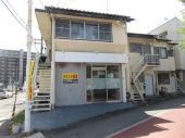 西宮市東町１丁目のアパートの画像