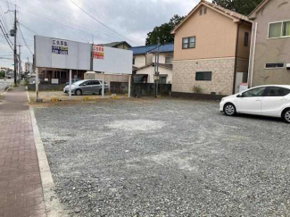 姫路市東辻井１丁目の駐車場の画像