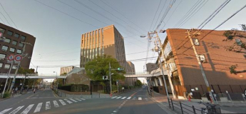 大阪経済大学まで970m