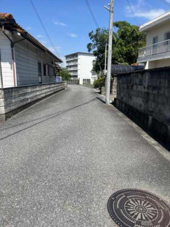 三木市加佐の売地の画像