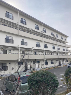 明舞第三団地１１号棟の画像
