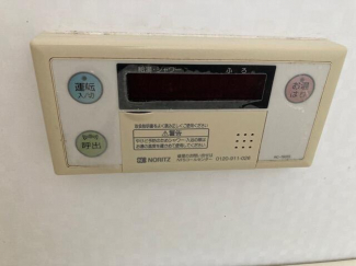 姫路市新在家中の町のマンションの画像