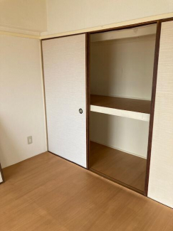 姫路市新在家中の町のマンションの画像