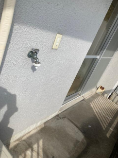 姫路市新在家中の町のマンションの画像
