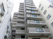 神戸市兵庫区三川口町２丁目のマンションの画像