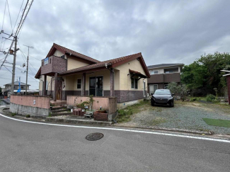 東温市北方の中古一戸建ての画像
