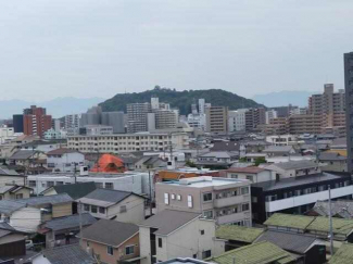 グランコート山越Ⅰの画像
