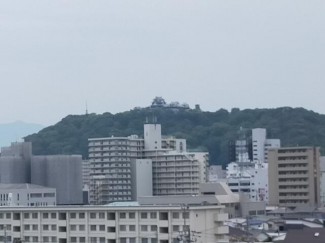 グランコート山越Ⅰの画像