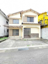 南宇和郡愛南町御荘平城の中古一戸建ての画像
