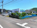 松山市北吉田町の事業用地の画像