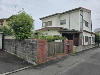 松山市祝谷２丁目の売地の画像