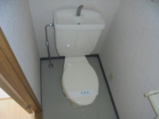 【トイレ】