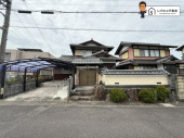 湖南市中央４丁目の中古一戸建ての画像