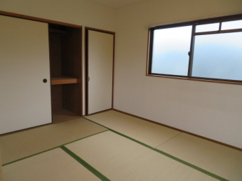 【和室】