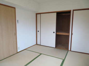 【和室】