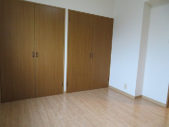 【洋室】